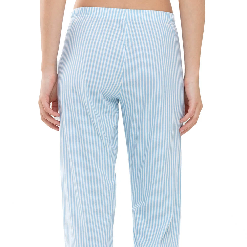 Mey Pyjama Shirt 1/2 Arm Malea – Bild 4