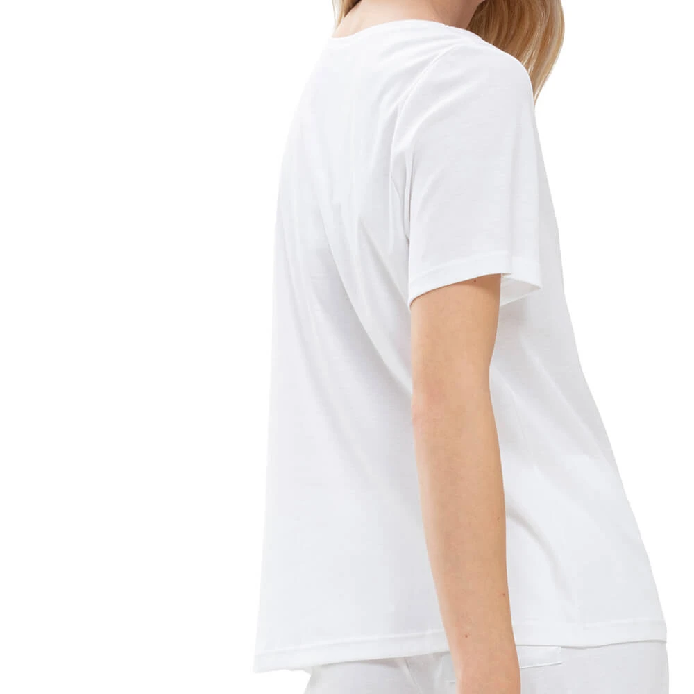 Mey Pyjama Hose Lang Malea – Bild 6