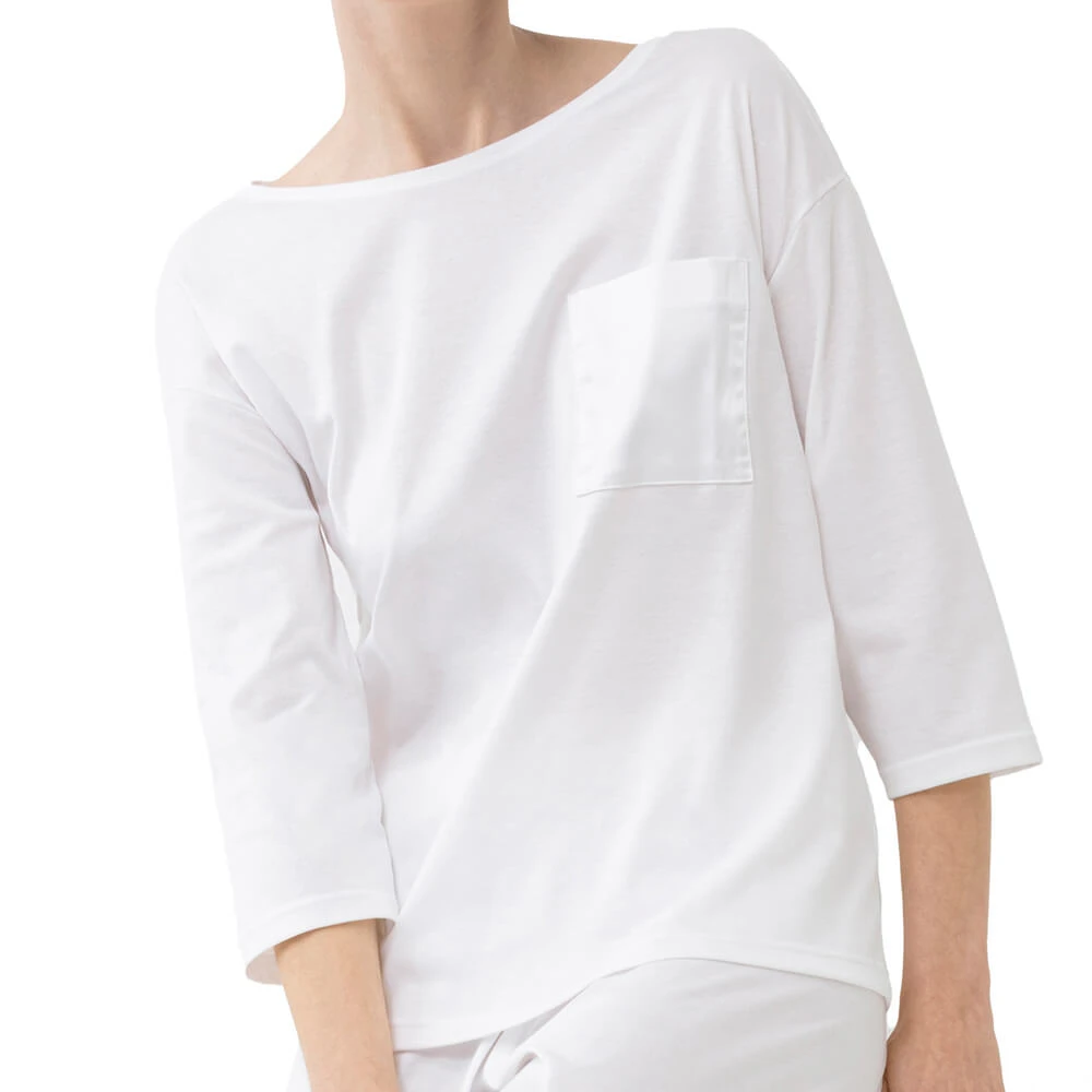 Mey Pyjama Bermuda Elva – Bild 7