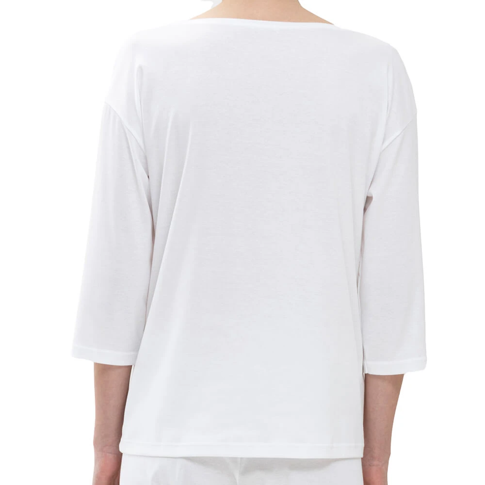 Mey Pyjama Bermuda Elva – Bild 8