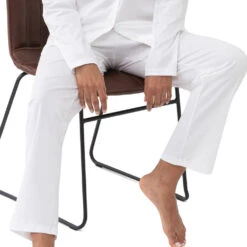 Mey Pyjama Hose Lang Malea