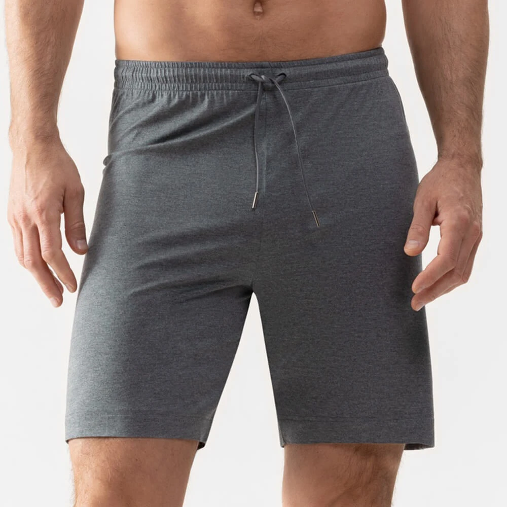 Mey Kurzarm-Shirt Jefferson – Bild 3