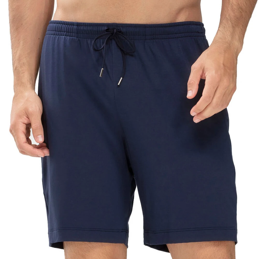 Mey Kurzarm-Shirt Jefferson – Bild 4