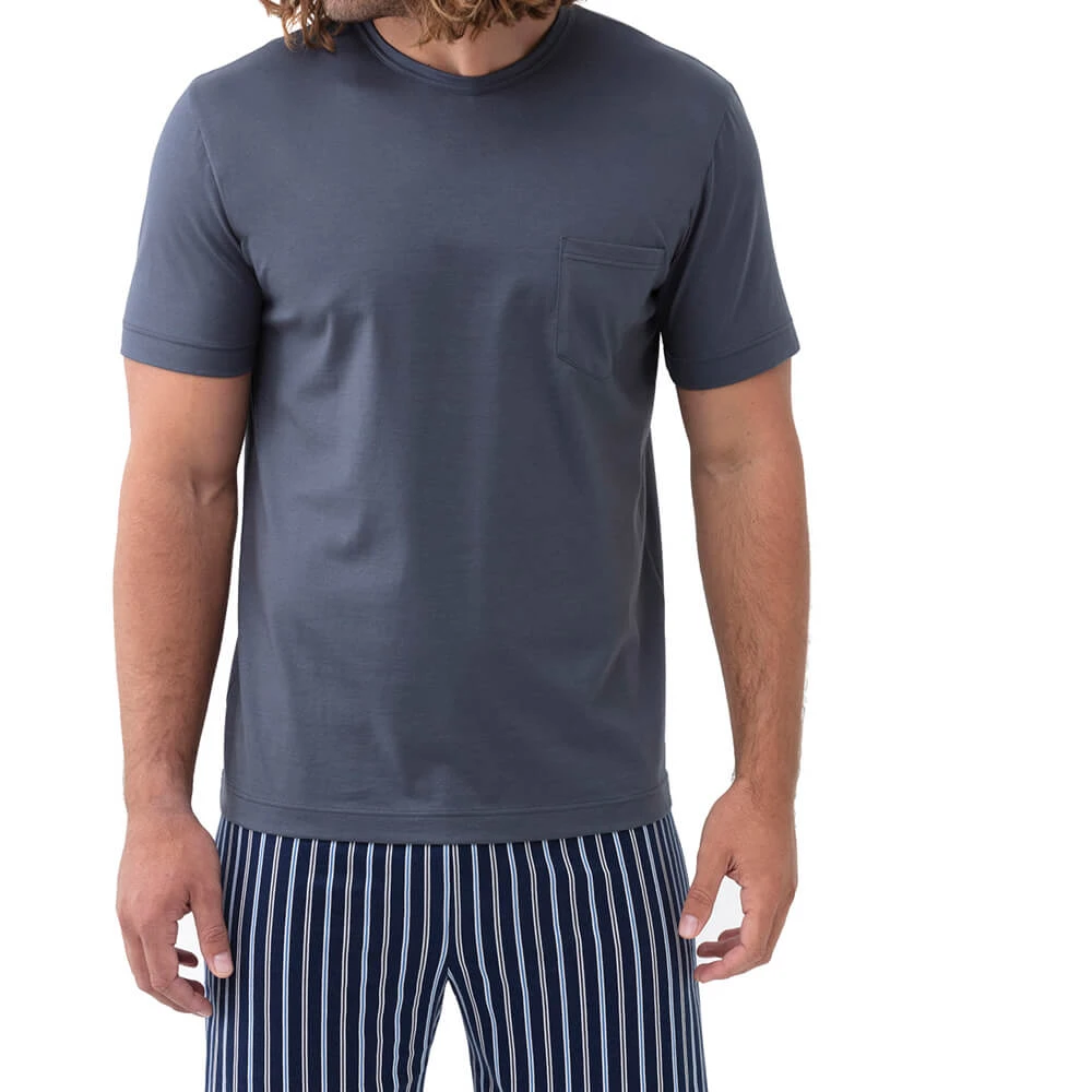 Mey Pyjama Kurz Portimo