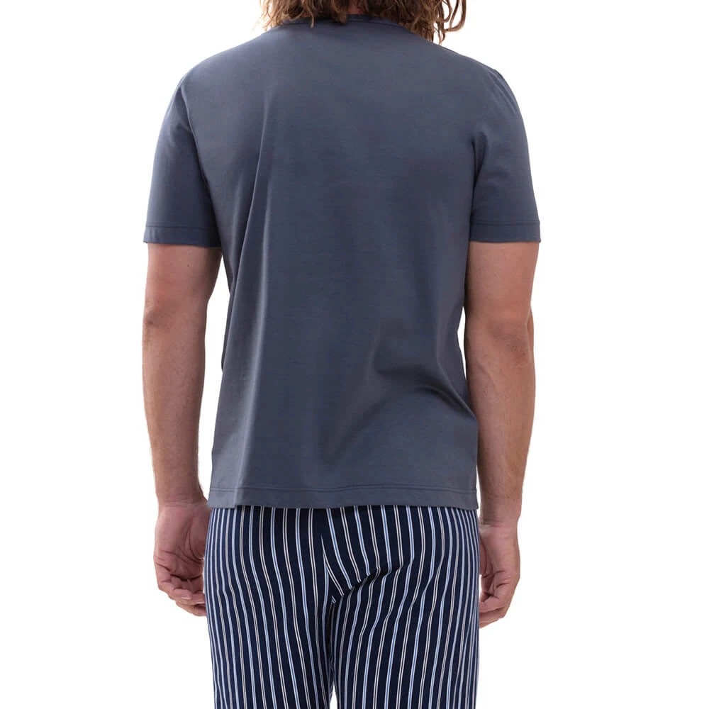 Mey Pyjama Kurz Portimo – Bild 2