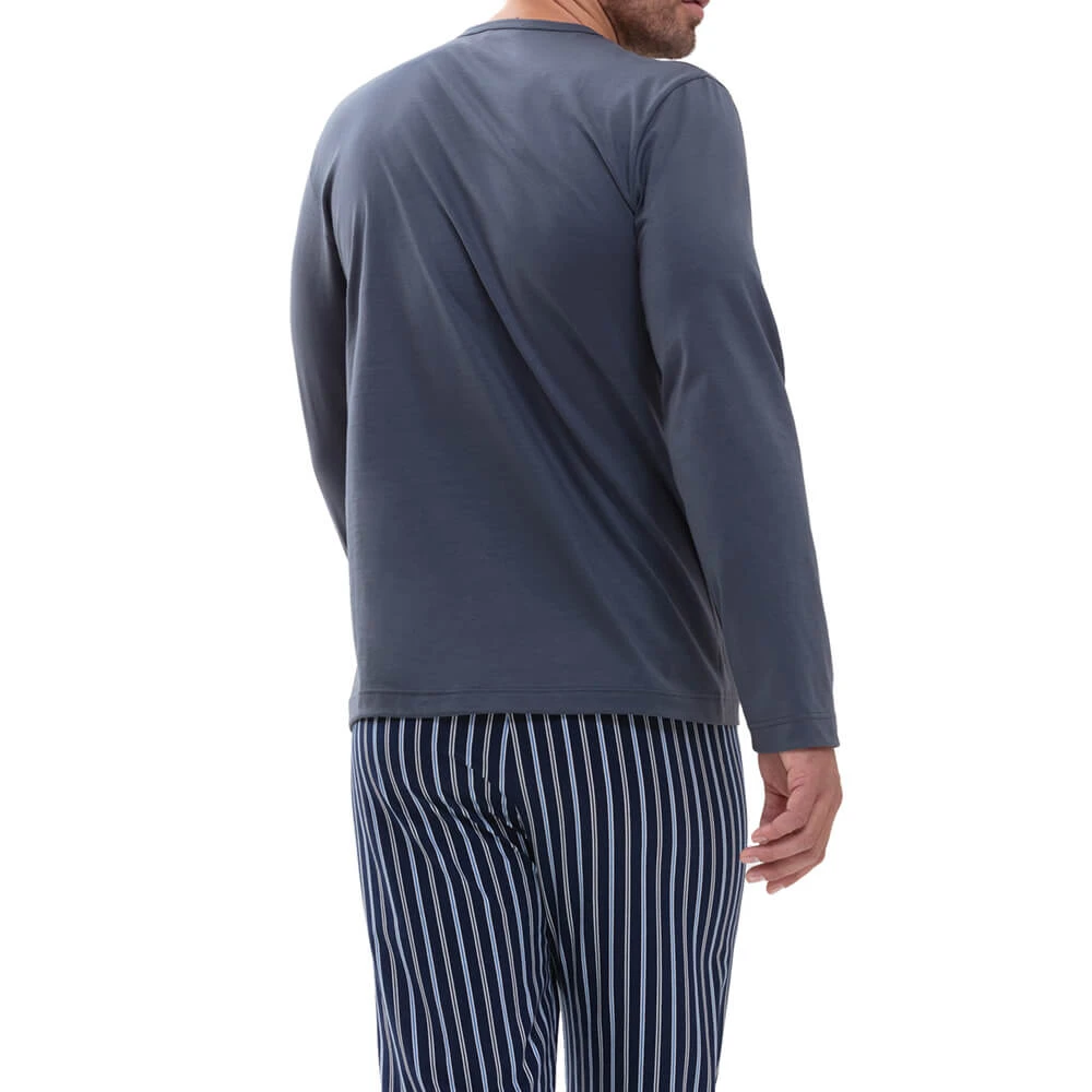 Mey Pyjama Lang Portimo – Bild 2