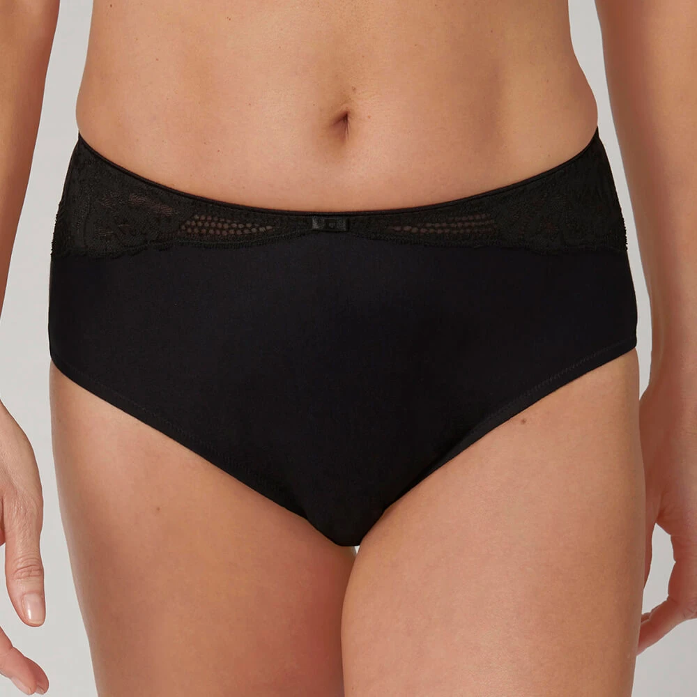 Triumph Bügel-BH Modern Lace & Cotton – Bild 4