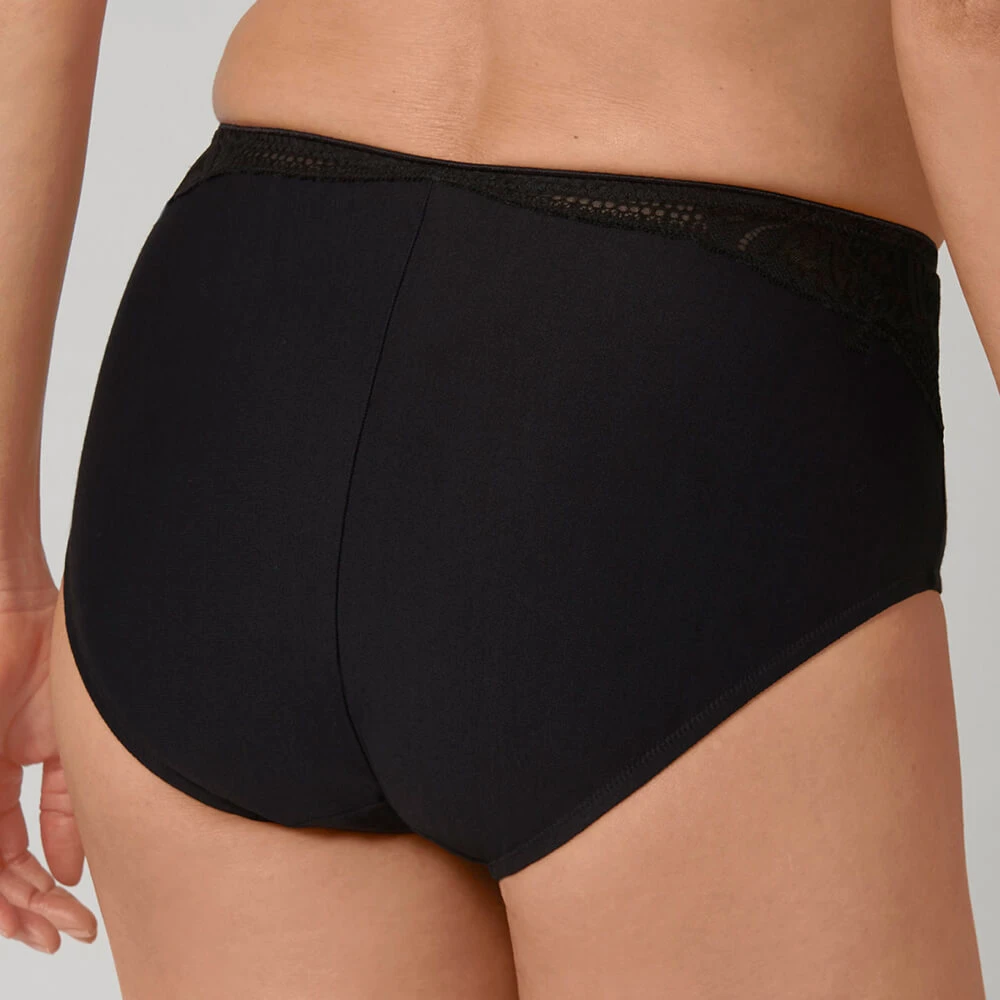 Triumph Bügel-BH Modern Lace & Cotton – Bild 5