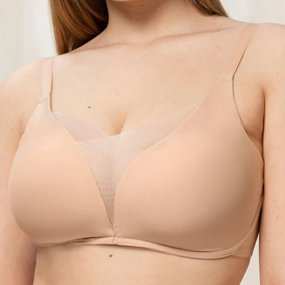 Triumph Highwaist-String Shape Smart – Bild 7