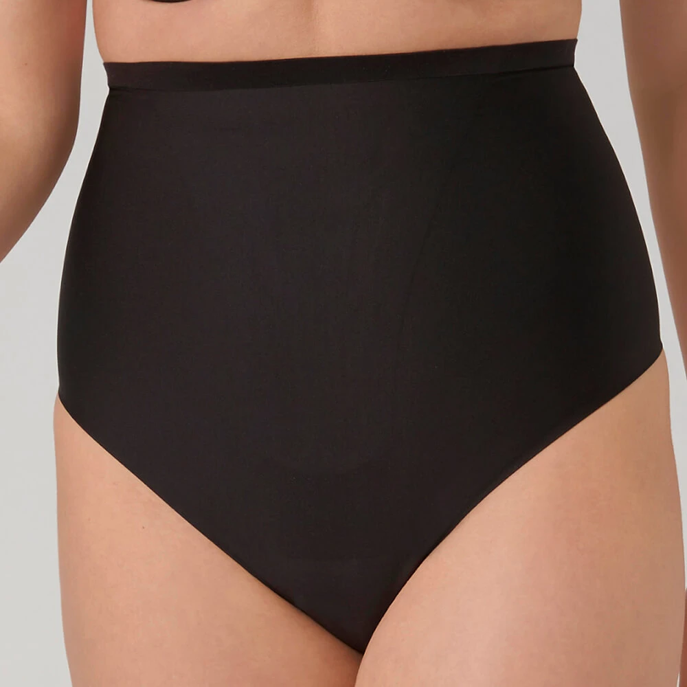 Triumph Highwaist-String Shape Smart
