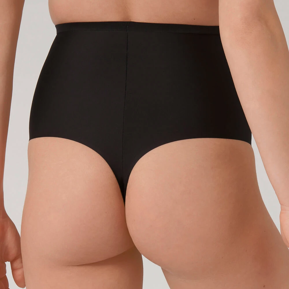 Triumph Highwaist-String Shape Smart – Bild 2