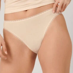 Sloggi Tai Slip GO Doppelpack