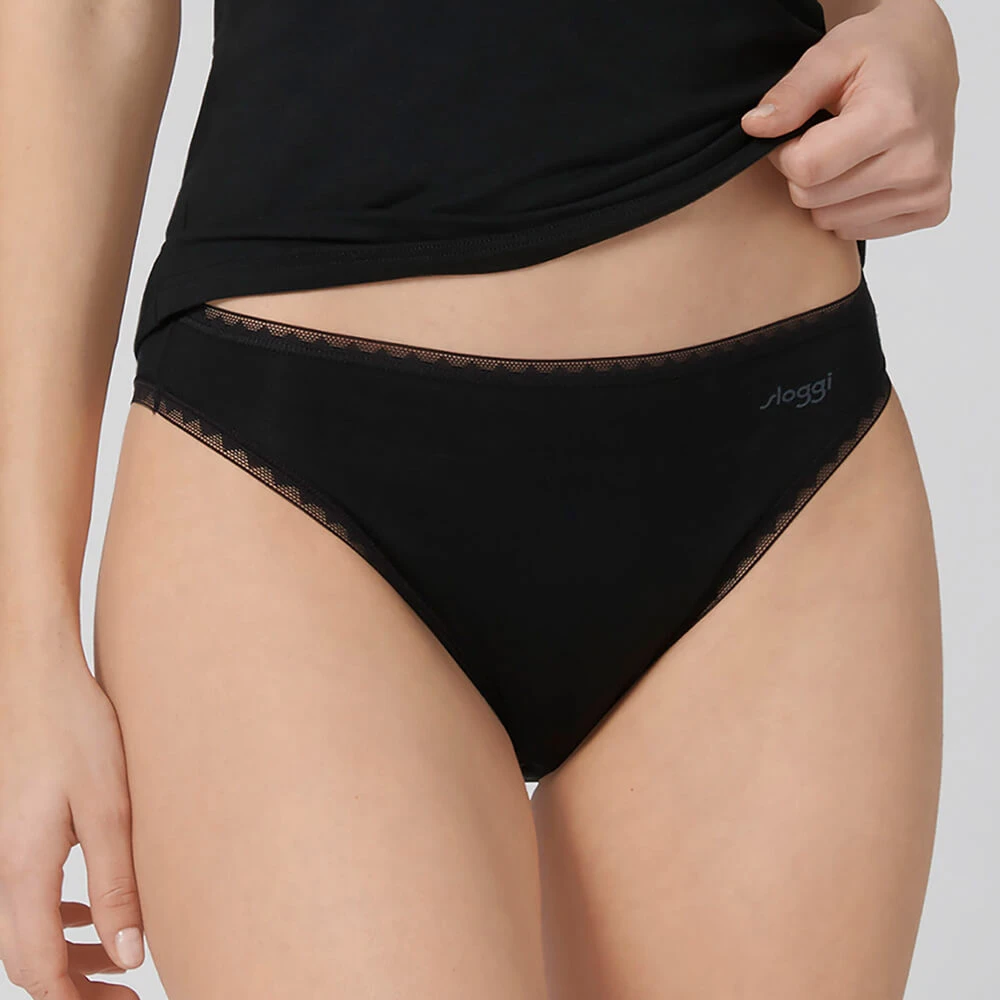 Sloggi Tai Slip GO Doppelpack – Bild 3