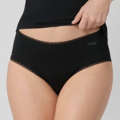 Sloggi Midi Slip GO Doppelpack