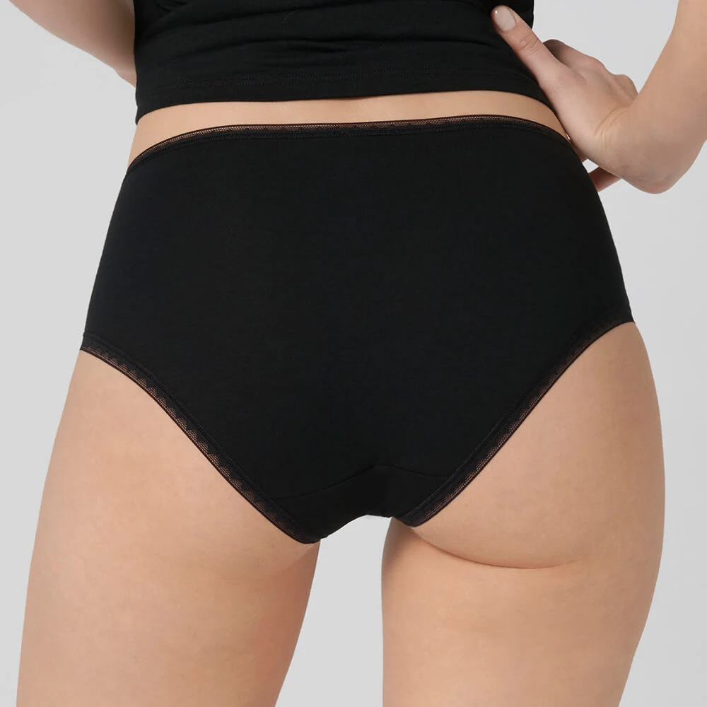 Sloggi Midi Slip GO Doppelpack – Bild 2