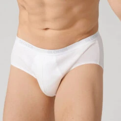 Sloggi Midi Slip Basic Doppelpack