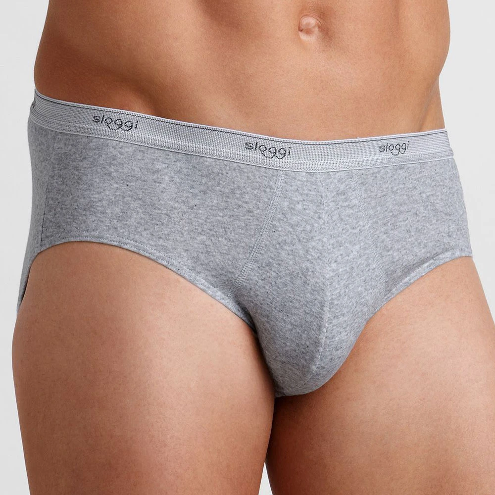 Sloggi Midi Slip Basic Doppelpack – Bild 3
