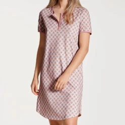 Calida Nightshirt Lovely Nights