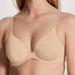 Calida Gemoldeter Bügel BH Eco Sense