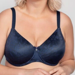 Ulla BH Gemoldet Mit Genähtem Innencup Jasmin