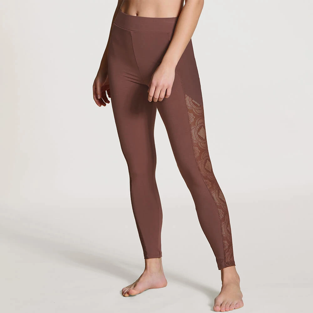 Calida Bustier 100% Nature Relax – Bild 3