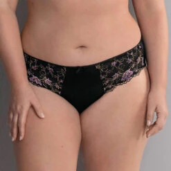 Anita Rosa Faia Taillenslip Colette