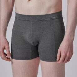 Skiny Boxer Briefs Cooling Deluxe