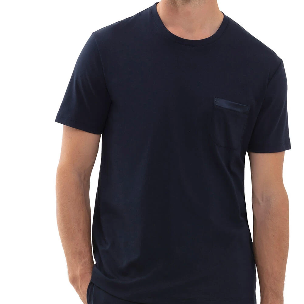 Mey Shirt Kurzarm Aarhus