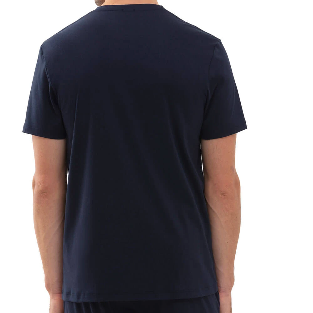 Mey Shirt Kurzarm Aarhus – Bild 2