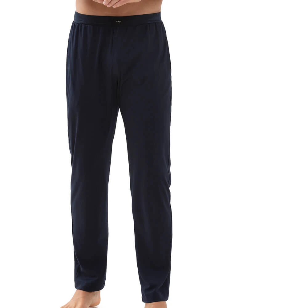 Mey Shirt Kurzarm Aarhus – Bild 4