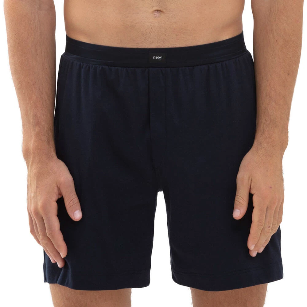 Mey Shirt Kurzarm Aarhus – Bild 9