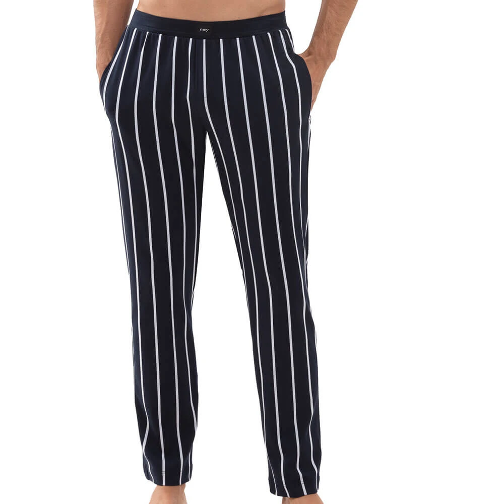 Mey Shirt Kurzarm Aarhus – Bild 6