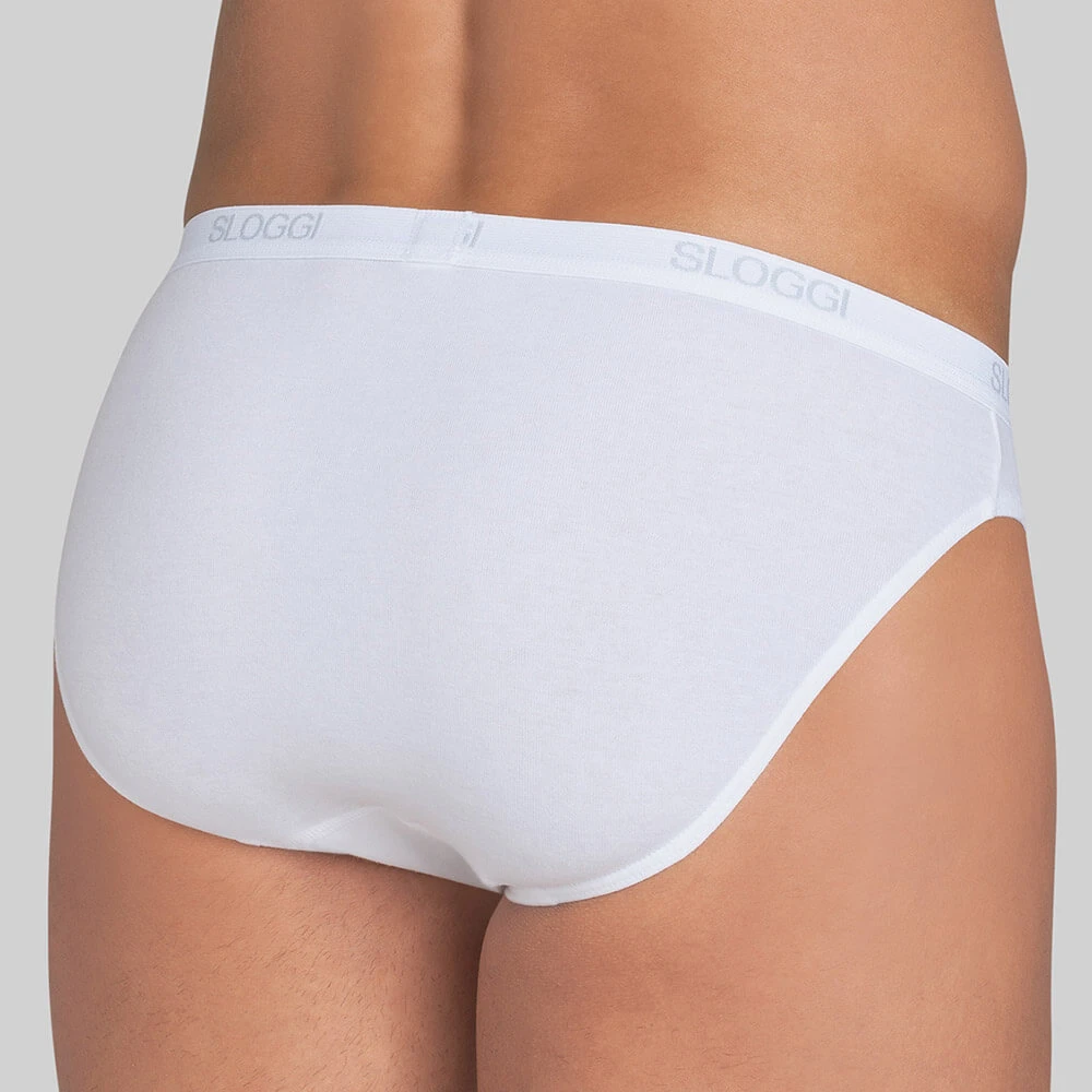 Sloggi (12AI53) Basic Mini – Bild 2