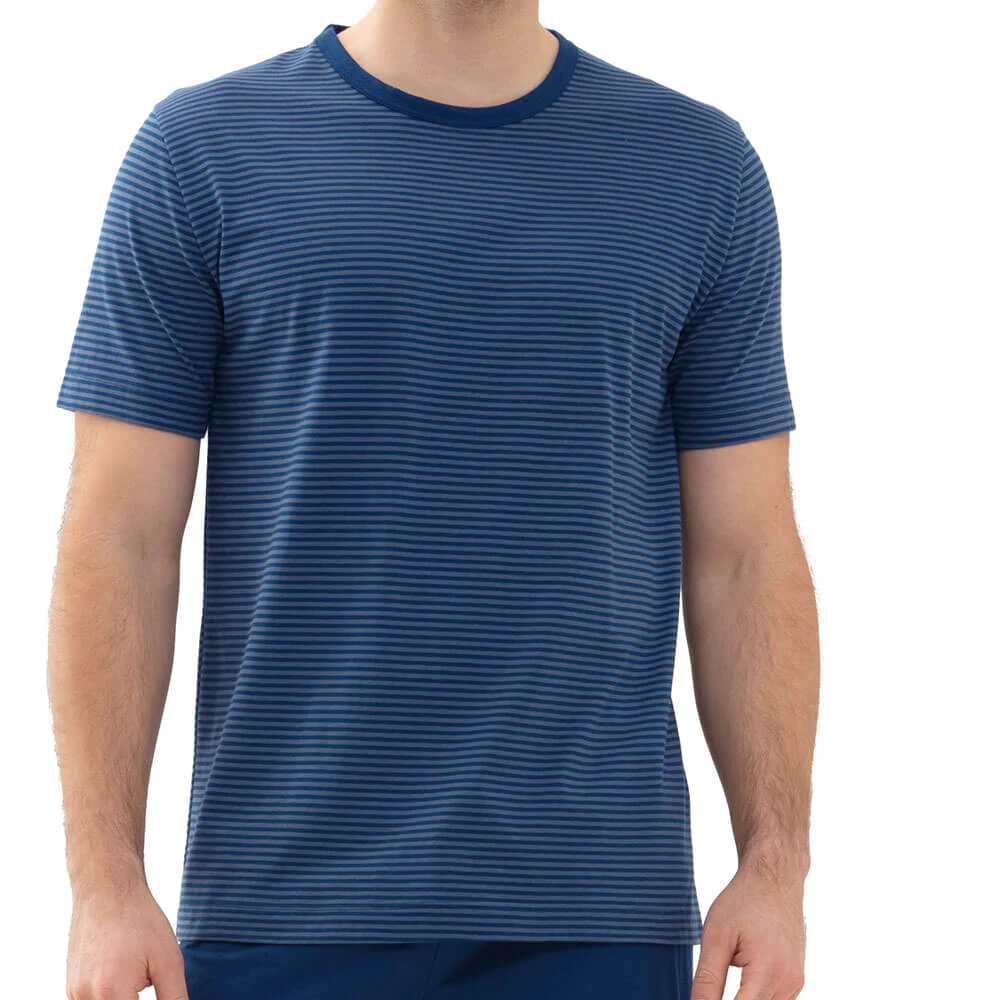 Mey Pyjama Kurz Cardwell