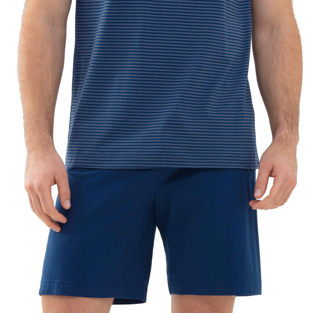 Mey Pyjama Kurz Cardwell – Bild 2