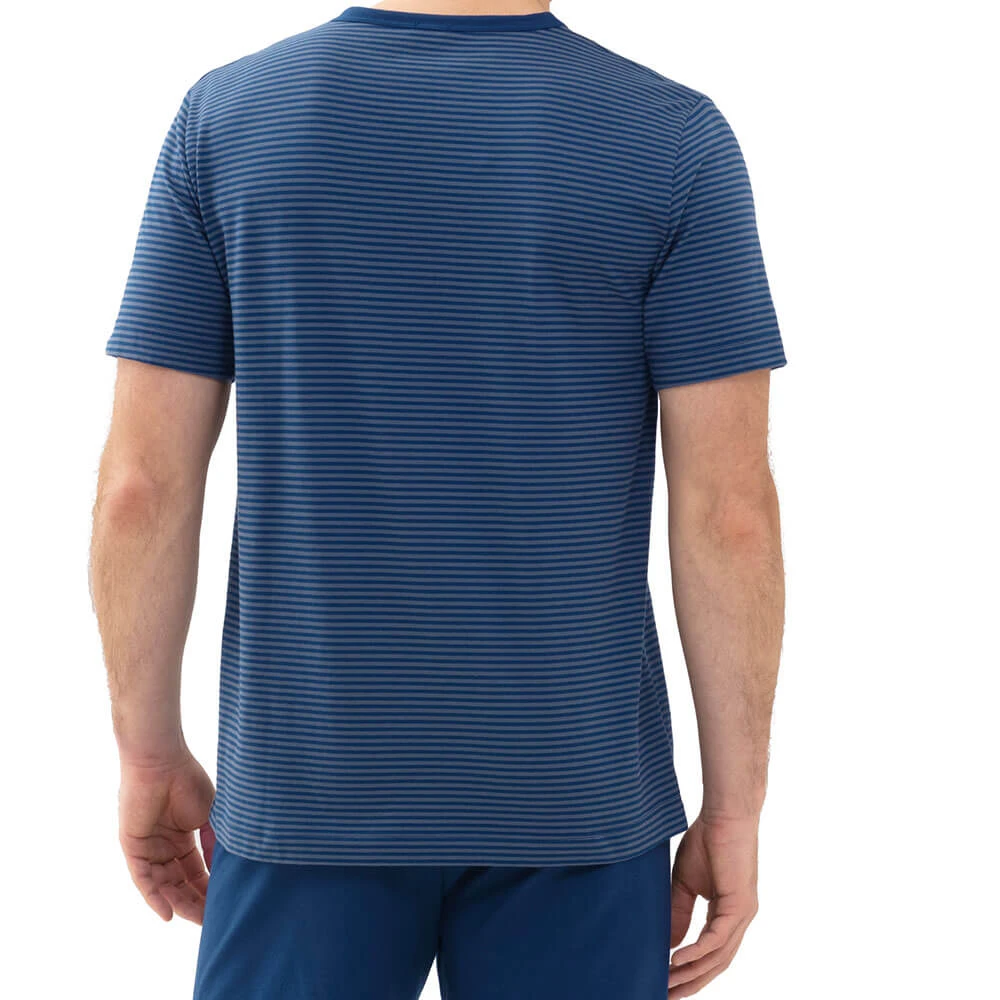 Mey Pyjama Kurz Cardwell – Bild 3