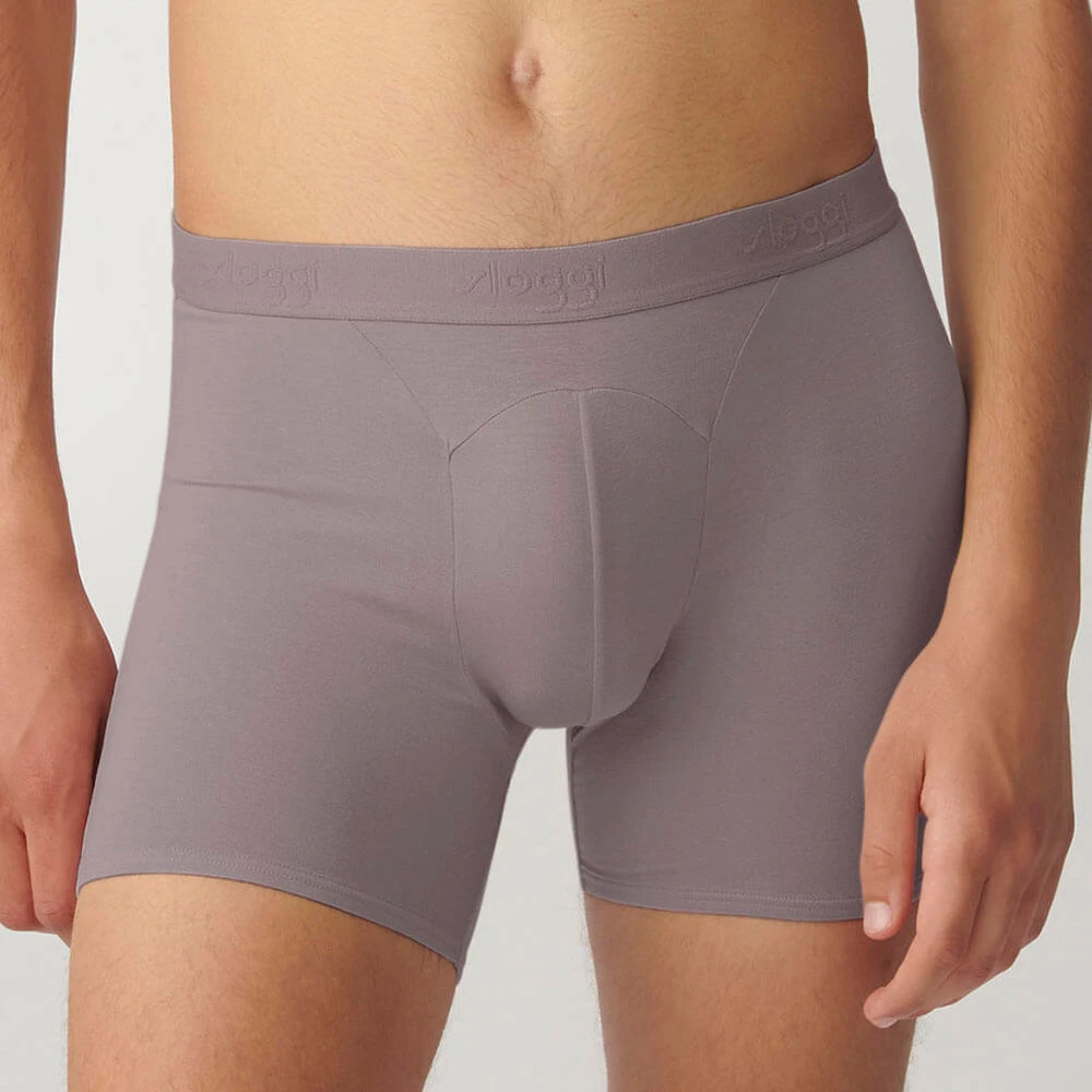 Sloggi Short Ever Soft 2er Pack – Bild 3