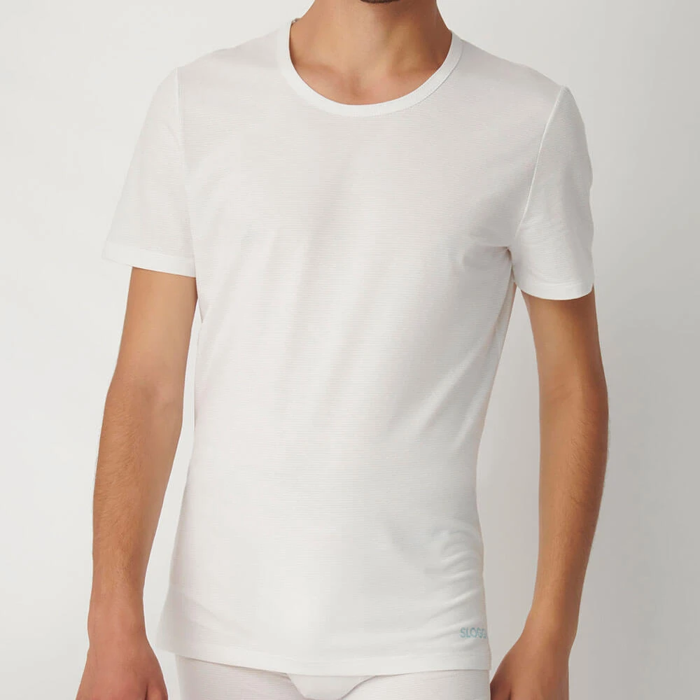 Sloggi Shirt Rundhals Ever Cool – Bild 3