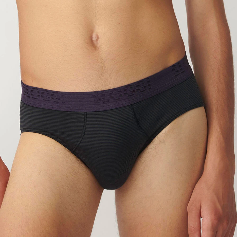 Sloggi Shirt Rundhals Ever Cool – Bild 10