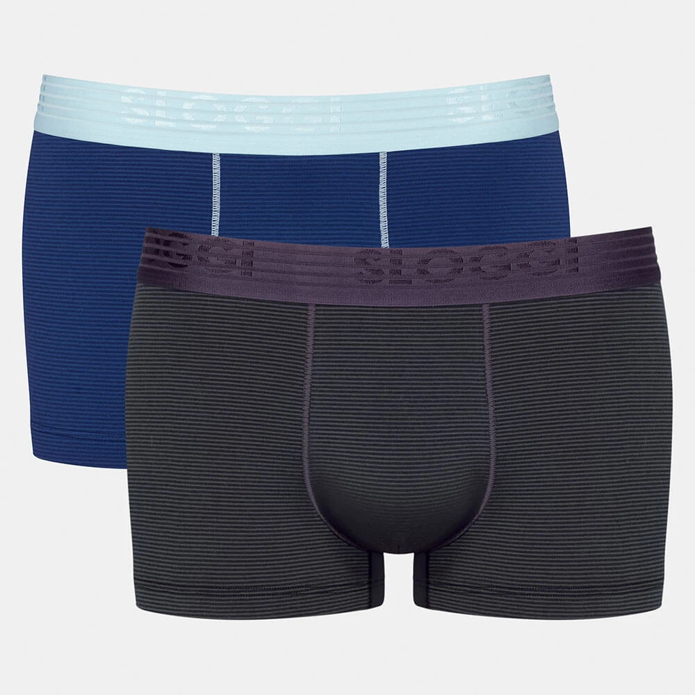 Sloggi Hipster Ever Cool 2er Pack – Bild 3