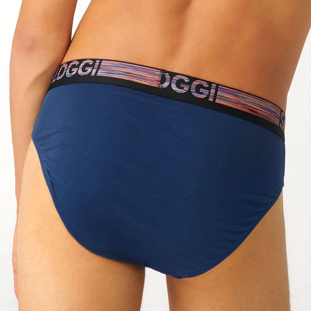 Sloggi Midi Slip GO ABC Natural H 2er Pack – Bild 2