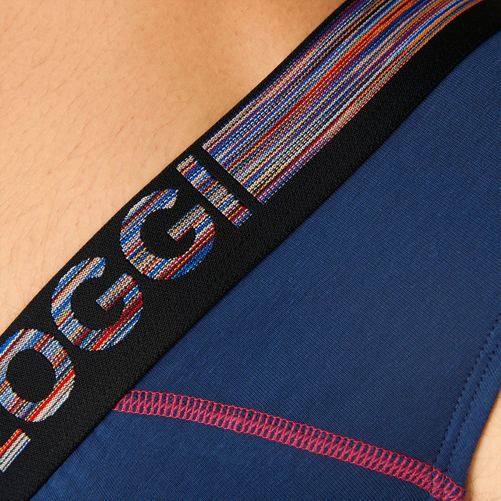 Sloggi Midi Slip GO ABC Natural H 2er Pack – Bild 3