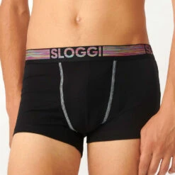 Sloggi Hipster GO ABC Natural 2er Pack