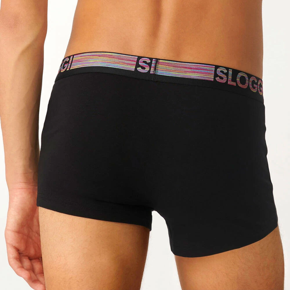 Sloggi Hipster GO ABC Natural 2er Pack – Bild 3