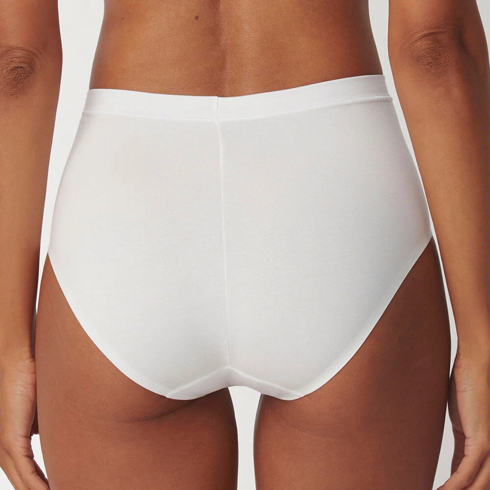 Triumph Shirt Smart Natural – Bild 5