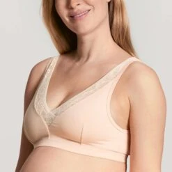 Calida Umstands-Bustier Circular Love