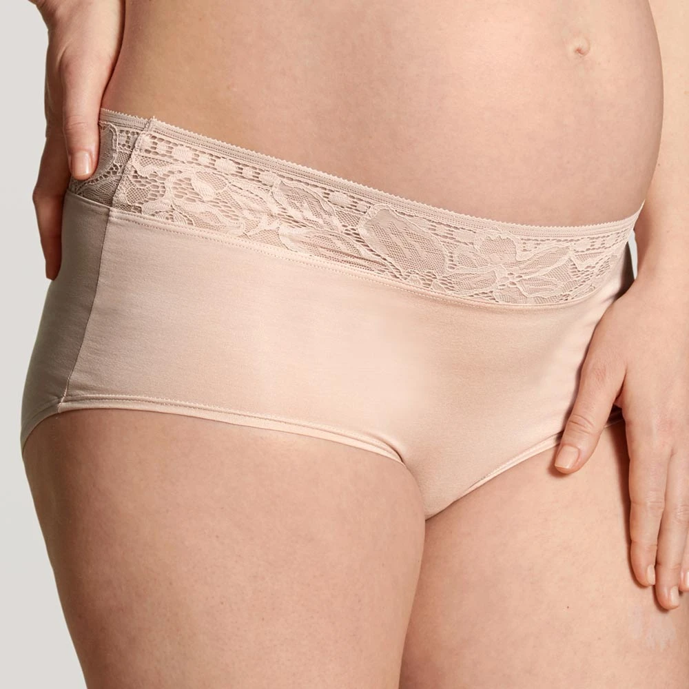 Calida Umstands-Bustier Circular Love – Bild 7