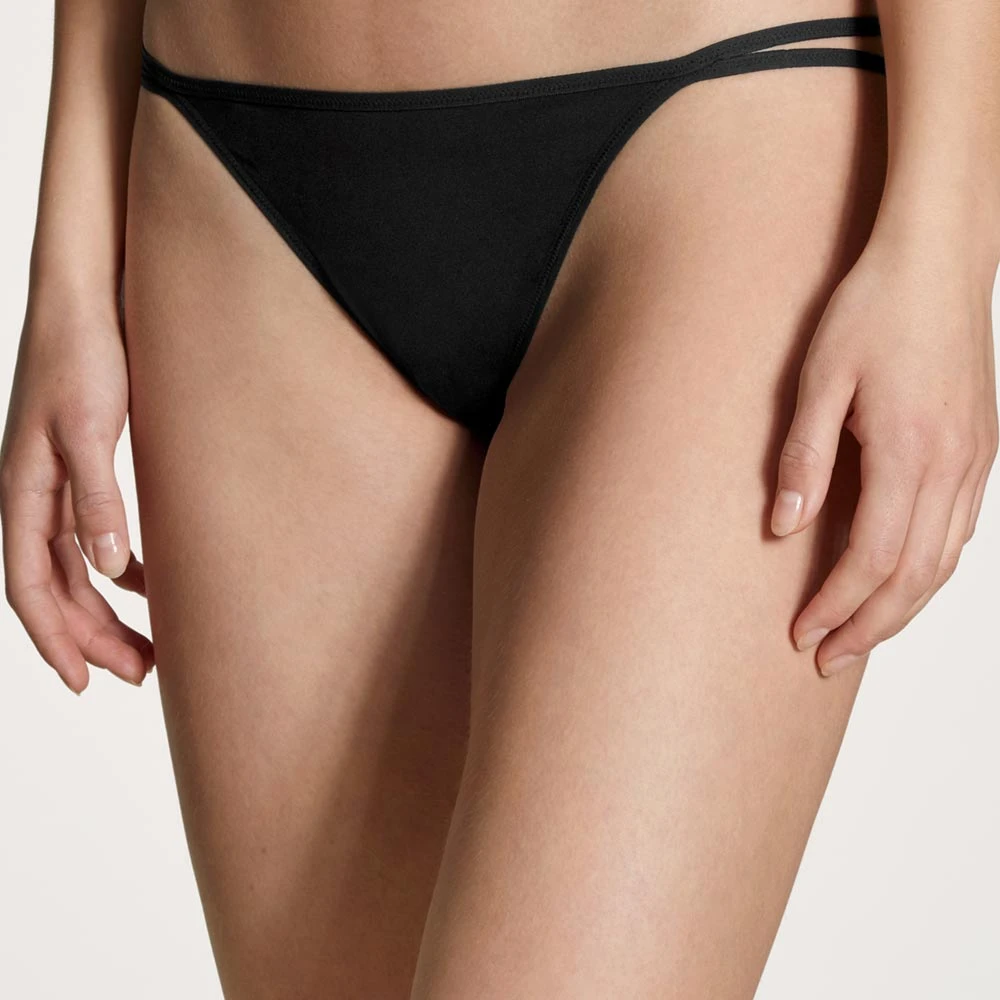 Calida Spaghetti Top Eco Sense – Bild 10