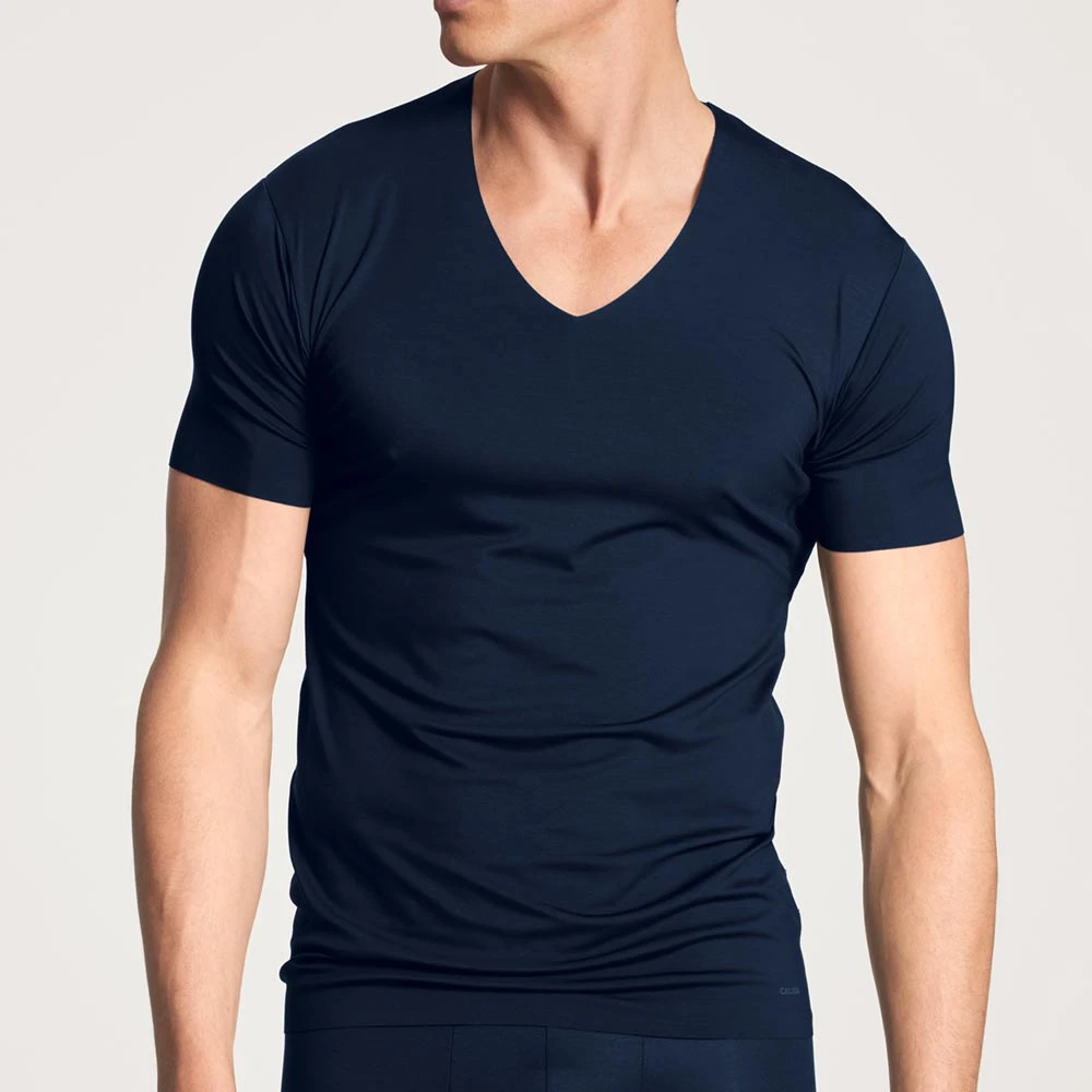 Calida Boxer Shorts Circular Day – Bild 7