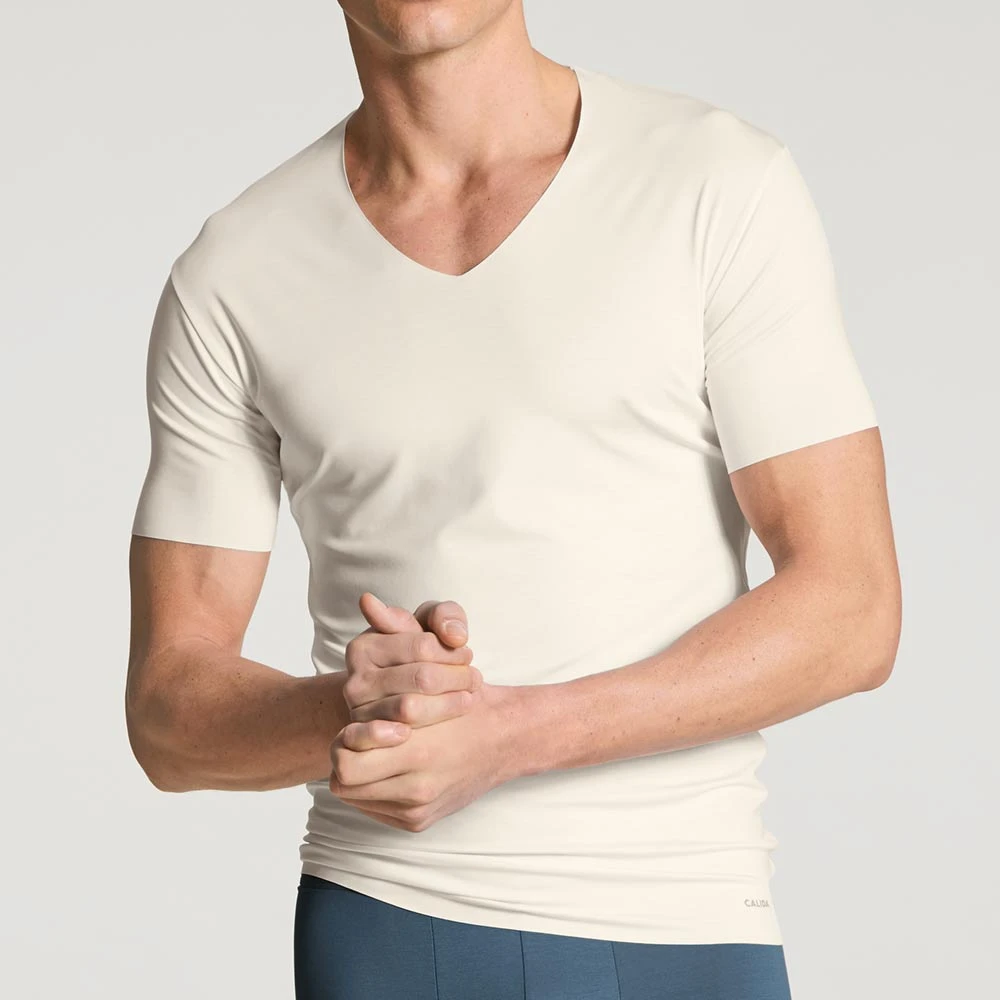 Calida Boxer Shorts Circular Day – Bild 9